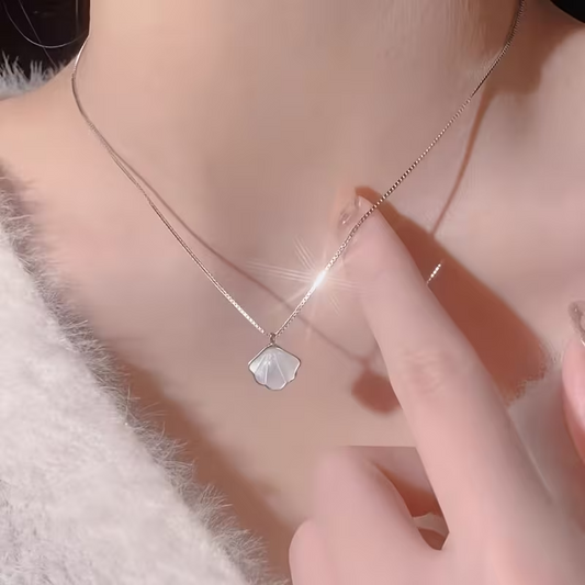 Shells & Moonstone - 5