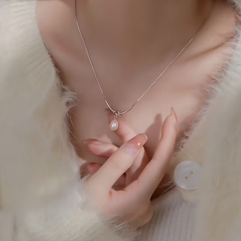 Shells & Moonstone - 5