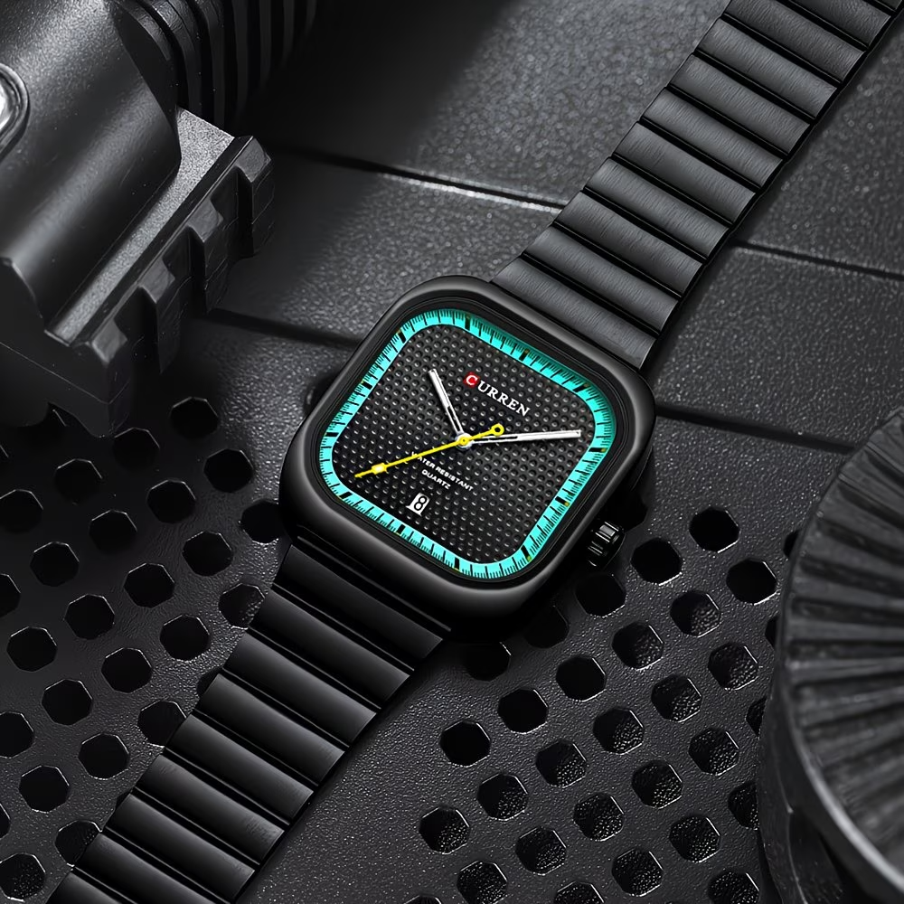 CURREN 8460