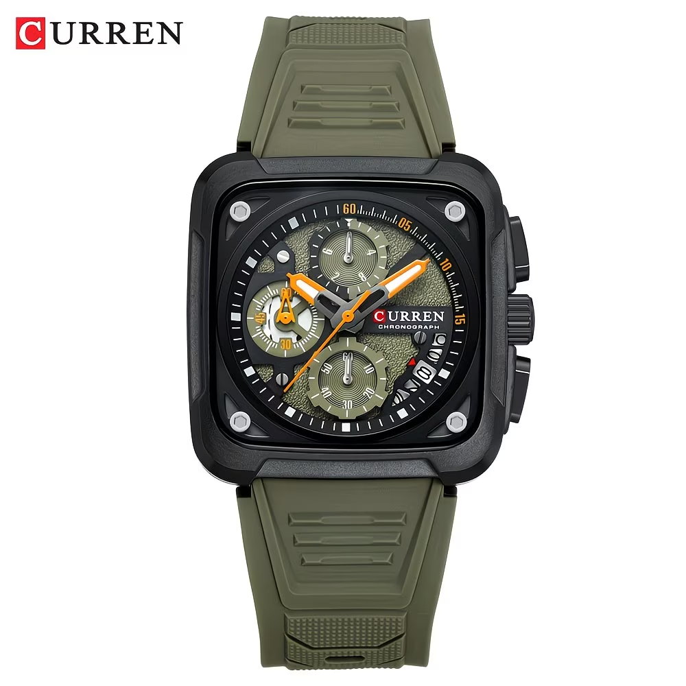 CURREN 8461