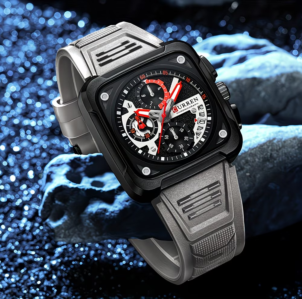 CURREN 8461