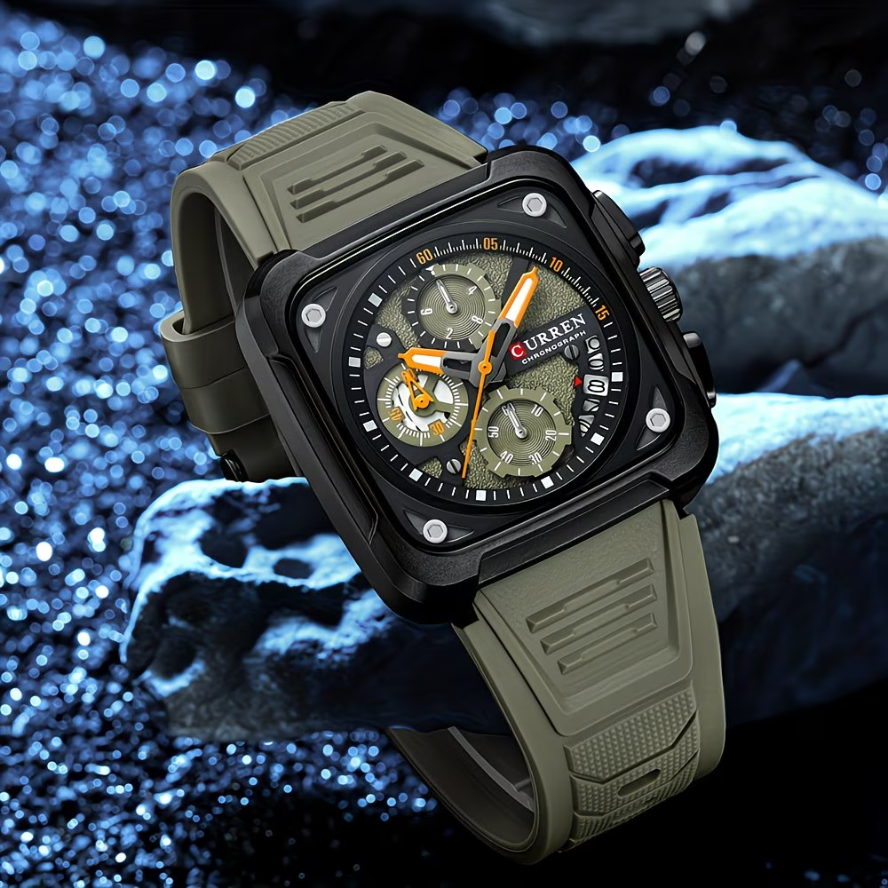 CURREN 8461