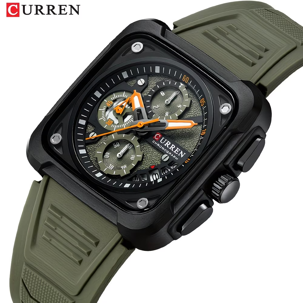 CURREN 8461