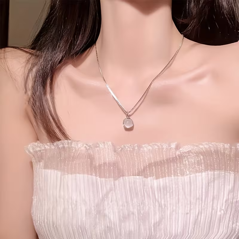 Shells & Moonstone - 5