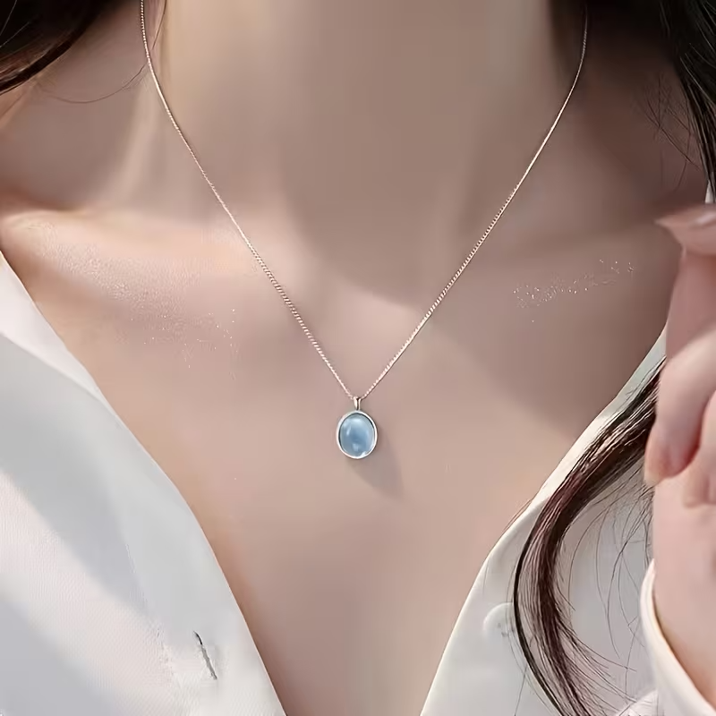 Shells & Moonstone - 5